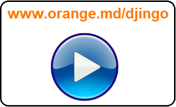 Djingo chat bot de la Orange Moldova starea contului