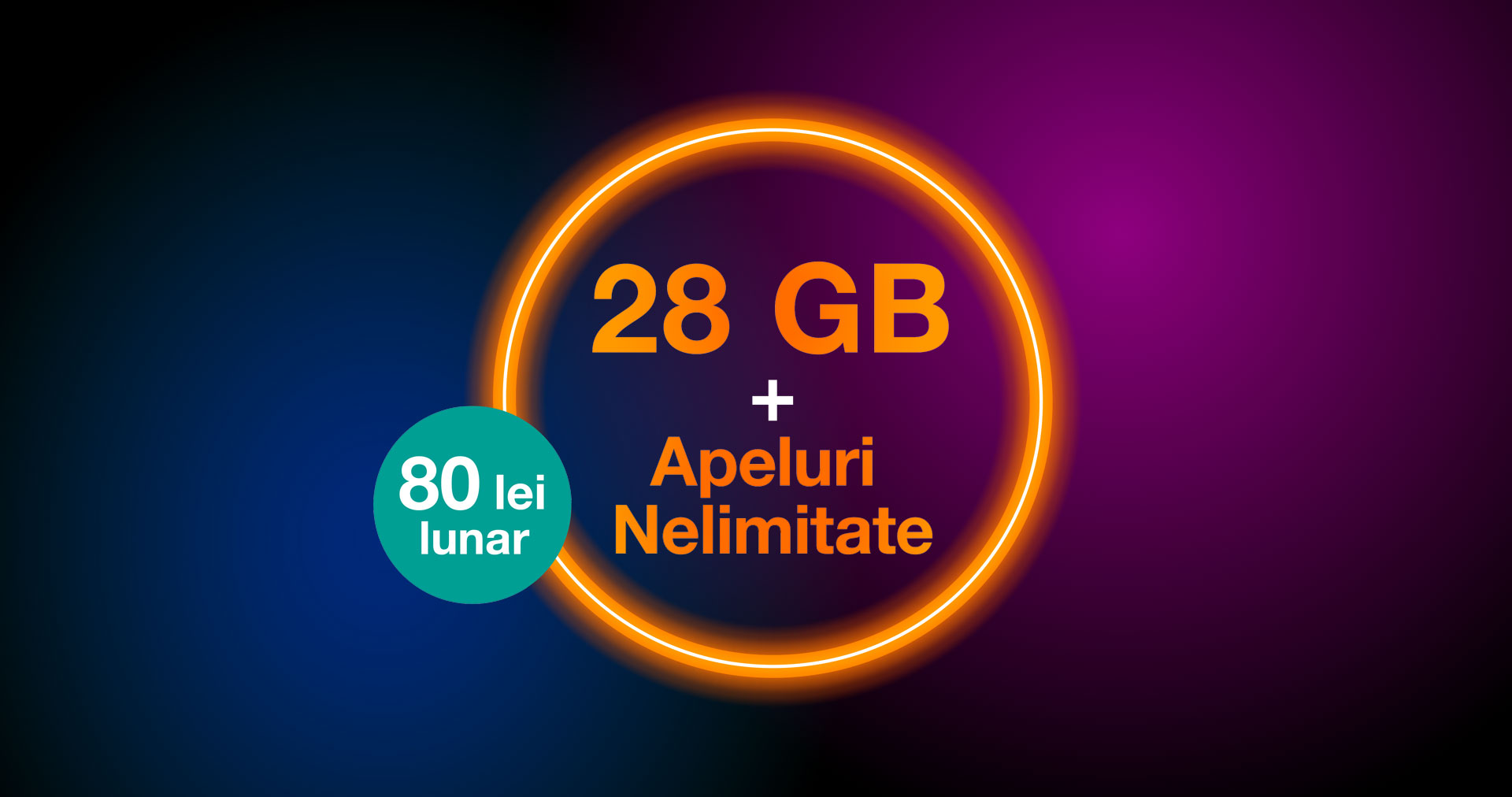 Orange представила самое щедрое предложение по портированию на данный ...